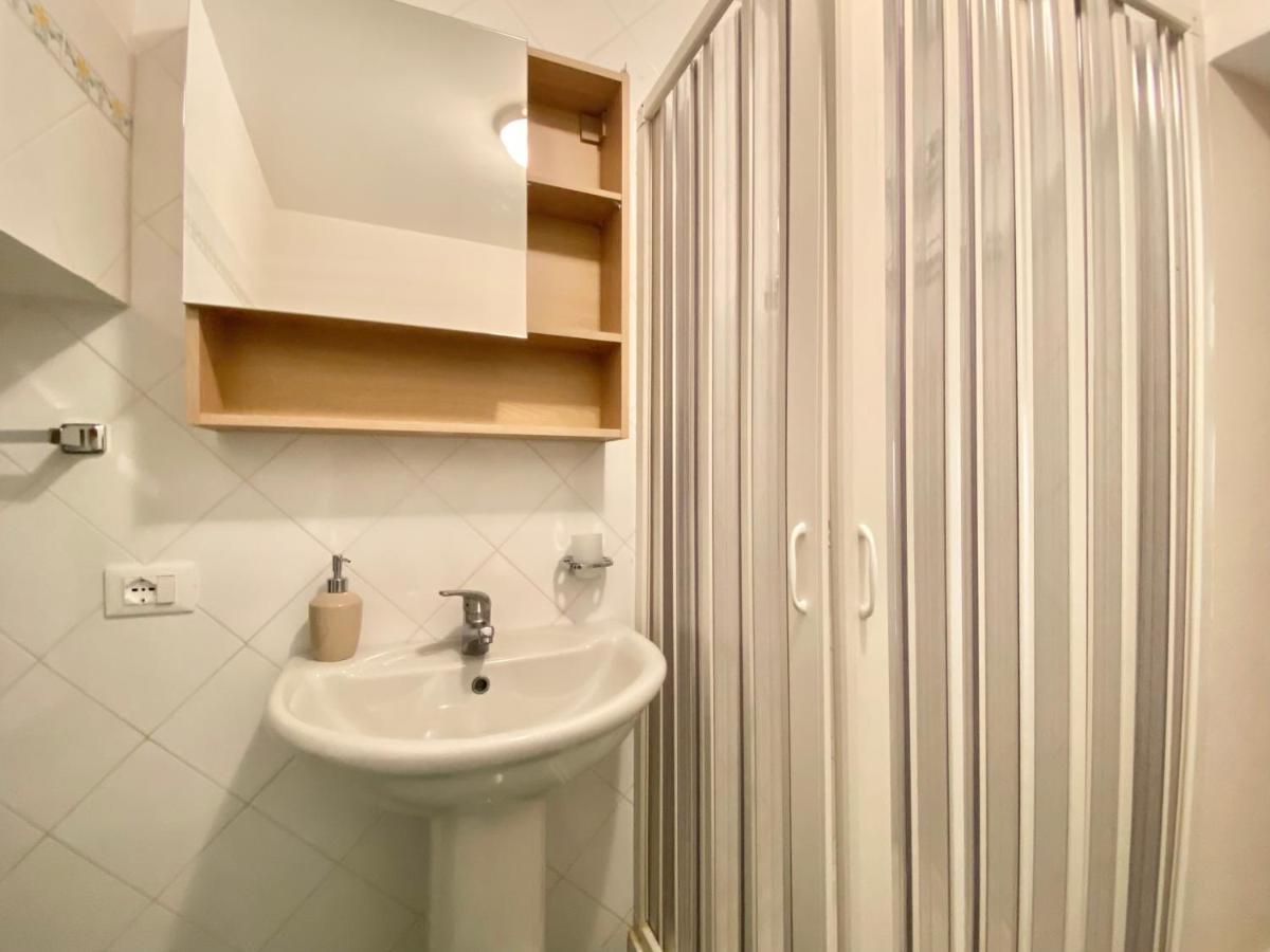 Maison Bordonaro Чефалу Екстериор снимка